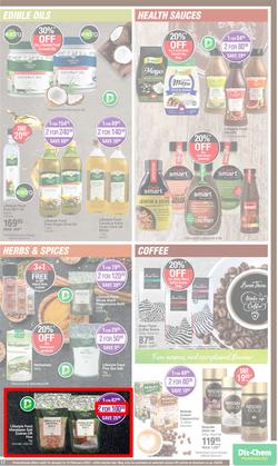 Dis-Chem : Big Healthy Save (12 January - 12 February 2023), page 17