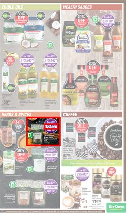 Dis-Chem : Big Healthy Save (12 January - 12 February 2023), page 17