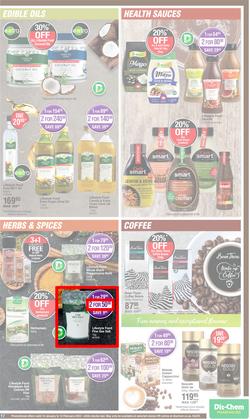 Dis-Chem : Big Healthy Save (12 January - 12 February 2023), page 17