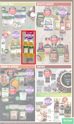 Dis-Chem : Big Healthy Save (12 January - 12 February 2023), page 17