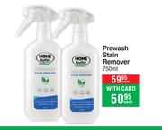 Home Butler Prewash Stain Remover-750ml Each