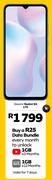 Xiaomi Redmi 9A LTE Smartphone