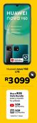 Huawei Nova Y60 LTE Smartphone