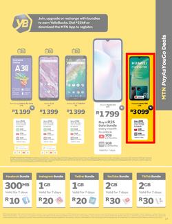 MTN : Y'ello (1 May - 31 May 2022), page 17