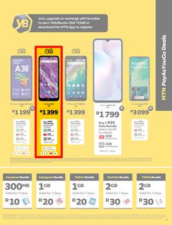 MTN : Y'ello (1 May - 31 May 2022), page 17