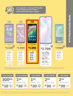 MTN : Y'ello (1 May - 31 May 2022), page 17