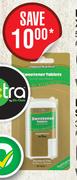 Lifestyle Nutrition Sweetener Tablets-300 Tablets