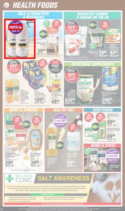 Dis-Chem : Winning Prices (16 February - 12 March 2023), page 17