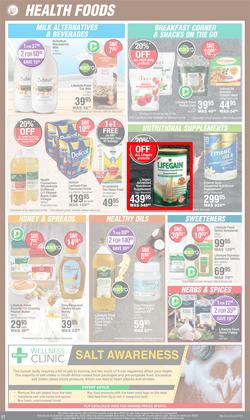 Dis-Chem : Winning Prices (16 February - 12 March 2023), page 17