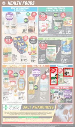 Dis-Chem : Winning Prices (16 February - 12 March 2023), page 17