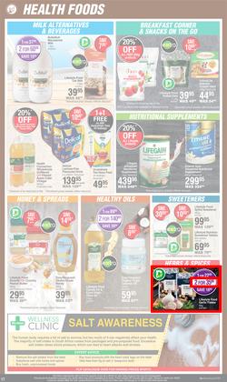 Dis-Chem : Winning Prices (16 February - 12 March 2023), page 17