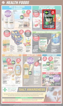 Dis-Chem : Winning Prices (16 February - 12 March 2023), page 17