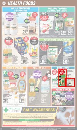 Dis-Chem : Winning Prices (16 February - 12 March 2023), page 17