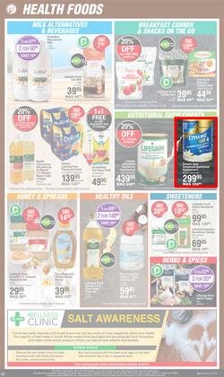Dis-Chem : Winning Prices (16 February - 12 March 2023), page 17