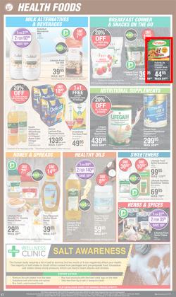 Dis-Chem : Winning Prices (16 February - 12 March 2023), page 17