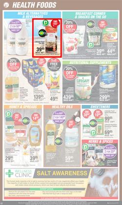Dis-Chem : Winning Prices (16 February - 12 March 2023), page 17
