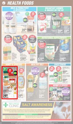 Dis-Chem : Winning Prices (16 February - 12 March 2023), page 17