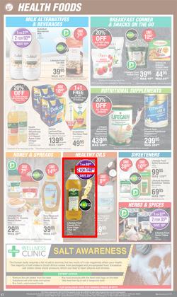 Dis-Chem : Winning Prices (16 February - 12 March 2023), page 17