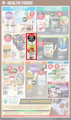 Dis-Chem : Winning Prices (16 February - 12 March 2023), page 17