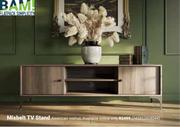 Misbelt TV Stand