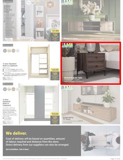 Builders : It's Switch On Style Day (20 May - 30 June 2025), page 17