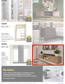 Builders : It's Switch On Style Day (20 May - 30 June 2025), page 17