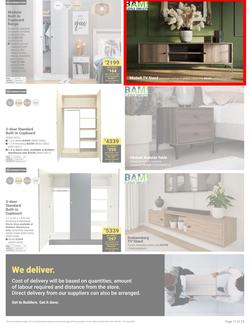 Builders : It's Switch On Style Day (20 May - 30 June 2025), page 17
