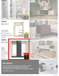 Builders : It's Switch On Style Day (20 May - 30 June 2025), page 17