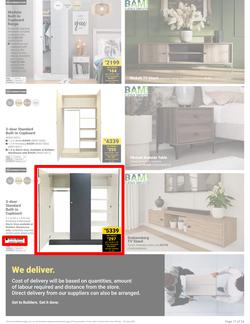 Builders : It's Switch On Style Day (20 May - 30 June 2025), page 17