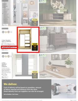 Builders : It's Switch On Style Day (20 May - 30 June 2025), page 17