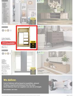 Builders : It's Switch On Style Day (20 May - 30 June 2025), page 17