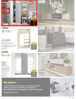 Builders : It's Switch On Style Day (20 May - 30 June 2025), page 17