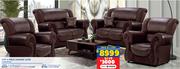City 4 Piece Lounge Suite 10289581001