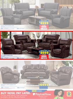 Russells : Ke'Dezemba Save Big (02 December - 24 December 2025), page 17