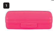 Penflex Urban Lunch Box-Each