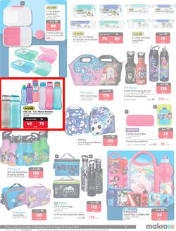 Makro : Back To School (08 December - 31 January 2025), page 17