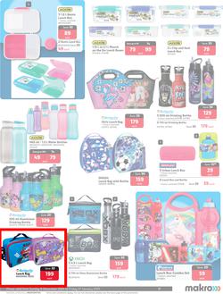Makro : Back To School (08 December - 31 January 2025), page 17
