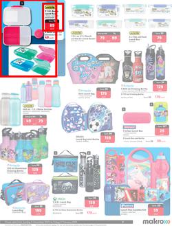 Makro : Back To School (08 December - 31 January 2025), page 17