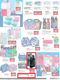 Makro : Back To School (08 December - 31 January 2025), page 17