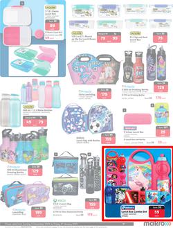 Makro : Back To School (08 December - 31 January 2025), page 17