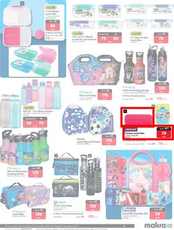 Makro : Back To School (08 December - 31 January 2025), page 17