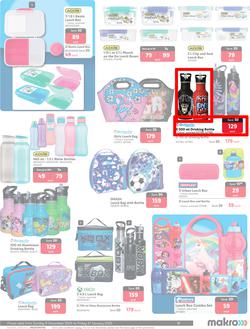 Makro : Back To School (08 December - 31 January 2025), page 17