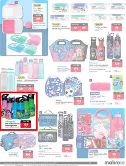 Makro : Back To School (08 December - 31 January 2025), page 17