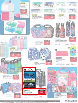 Makro : Back To School (08 December - 31 January 2025), page 17