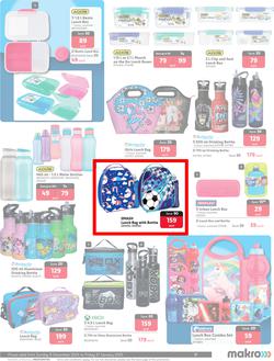 Makro : Back To School (08 December - 31 January 2025), page 17