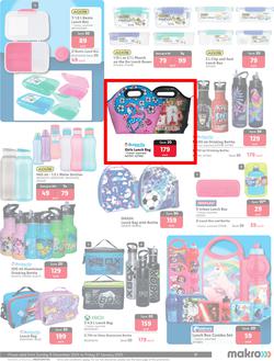 Makro : Back To School (08 December - 31 January 2025), page 17