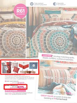HomeChoice : Autumn Edition (1 March - 30 April 2021), page 17