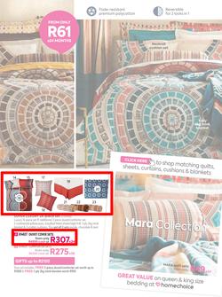 HomeChoice : Autumn Edition (1 March - 30 April 2021), page 17