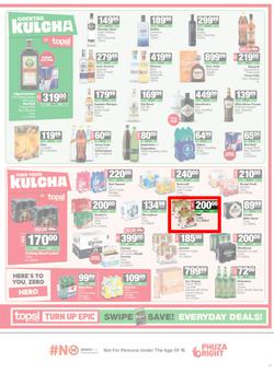 SUPERSPAR KwaZulu-Natal (Town) : Super Savings (22 June - 7 July 2026), page 17