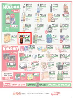 SUPERSPAR KwaZulu-Natal (Town) : Super Savings (22 June - 7 July 2026), page 17